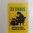 Hartvig Frisch : Euroopan kulttuurihistoria 2 , Roomasta ... - pikkukuva 3