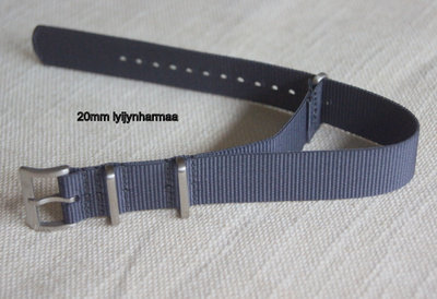 20mm nato lyijynharmaa