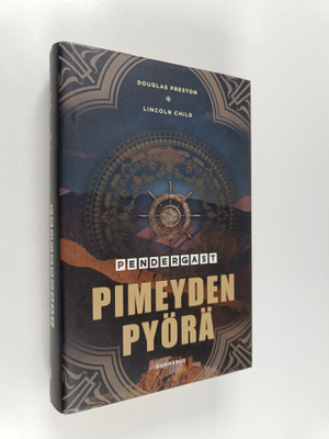 Lincoln Child ym. : Pimeyden pyörä