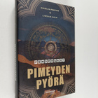 Lincoln Child ym. : Pimeyden pyörä - pikkukuva 1