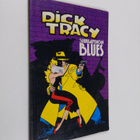 John Moore : Dick Tracy : suurkaupungin blues - pikkukuva 1
