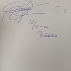 Tuula (toim.) Kasanen : Kenen lapsi (signeerattu, tekijän... - pikkukuva 3