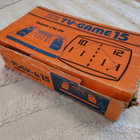 Nintendo Pong konsoli Model CTG-15V (1977 Jap) - pikkukuva 4