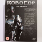Robocop - The series Dvd - pikkukuva 4