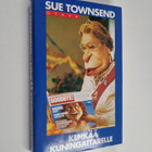 Sue Townsend : Kenkää kuningattarelle - pikkukuva 1
