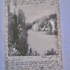 VANHA Postikortti Virrat 1902 - pikkukuva 1