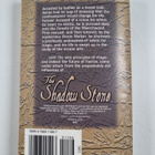 Richard Baker : The Shadow Stone - pikkukuva 2