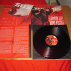 Turisas LP Stand Up And Fight v.2022  UUSI - pikkukuva 2