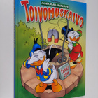 Ankkalinnan toivomuskaivo - pikkukuva 1