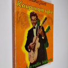 Charlie Gillett : Kaupungin syke : rock 'n' rollin histor... - pikkukuva 1