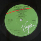 The Flying Lizards: Fourth Wall  LP   1981  Suomi-painos - pikkukuva 3