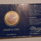 San Marino coincard 2012 - pikkukuva 2