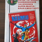 Mustanaamio 24/1975 - pikkukuva 3