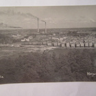 VANHA Postikortti Kotka 1950-l Alkup.Mallikappale - pikkukuva 1