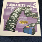 EXTRAHITS vol 3 cd - pikkukuva 1