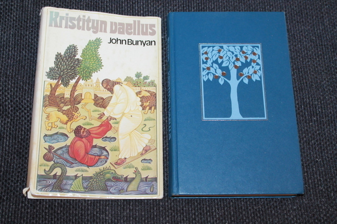 John Bunyan - Kristityn vaellus
