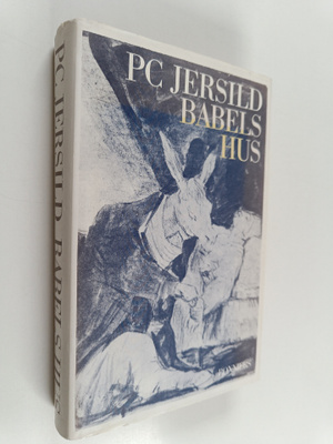 Per Christian Jersild : Babels hus