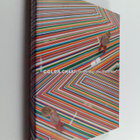 Ann Temkin : Color chart : reinventing color, 1950 to today - pikkukuva 1