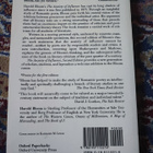 The Anxiety of Influence Harold Bloom - pikkukuva 2