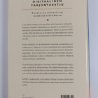 Digitaalinen tarjontaketju : tavara- ja tietovirrat uudes... - pikkukuva 2