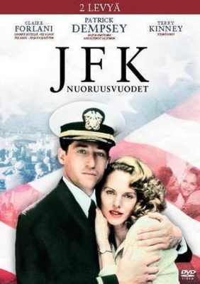JFK - Nuoruusvuodet