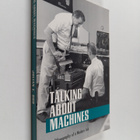 Julian E. Orr : Talking about machines : an ethnography o... - pikkukuva 1