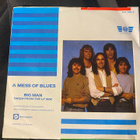 Status Quo: A Mess of Blues/Big Man —sinkku - pikkukuva 2