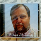 Lasse von Hertzen - Lasses blandade (UUSI CD) - pikkukuva 1