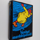 Jouko (toim.) Hautala : Vanhat merkkipäivät - pikkukuva 1