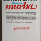 Simon Brett Pääosassa murha - pikkukuva 2