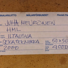 Juha Meuronen "Iltausva" - pikkukuva 4