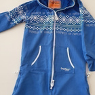 OnePiece Royal Blue - Koko: M - pikkukuva 2