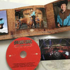 Me first and the gimme gimmes . Love their country CD - pikkukuva 3