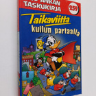 Walt Disney : Taikaviitta kuilun partaalla - pikkukuva 1