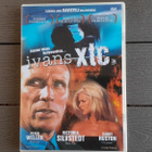 DVD: Ivans XTC (Peter Weller, Victoria Silvstedt 2002) - pikkukuva 1