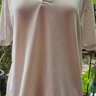 Chemise Lacoste miesten pikeepaita, koko L, Made in France - pikkukuva 1