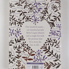 Cecelia Ahern : One hundred names - pikkukuva 2