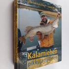 Jyrki Jahnukainen ym. : Kalamiehen pikkujättiläinen - pikkukuva 1