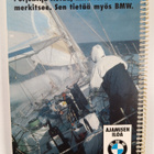 Merikarhujen laulukirja = Sjöbjörnarnas sångbok - pikkukuva 2