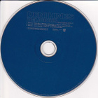 Deni Hines • Delicious CD Maxi-Single - pikkukuva 2