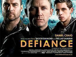Defiance