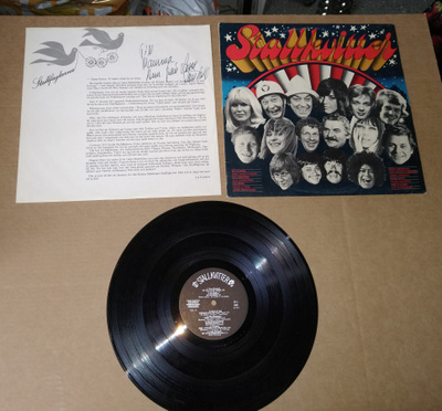 STALLKVITTER LP
