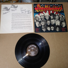 STALLKVITTER LP - pikkukuva 1
