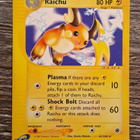 Raichu rare! - pikkukuva 1