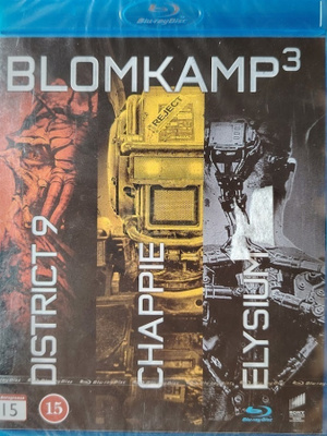 Blomkamp 3