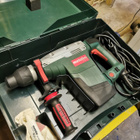 Poravasara SDS Max Metabo KHE 56 - pikkukuva 1