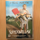 Superhulttio - DVD - pikkukuva 1