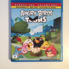 Angry Birds Toons - Season 1 Volume 1 (Blu-ray) - pikkukuva 1