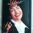 Selena DVD - pikkukuva 1