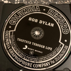 BOB DYLAN: Together Through Life * EUR 2009 - pikkukuva 3